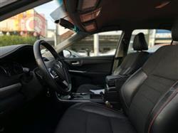 تۆیۆتا کامری